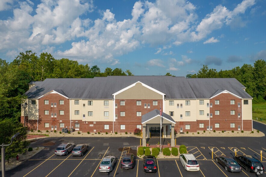 Primary Photo Of 1899 Winderly Ln, Pickerington Hotel For Sale