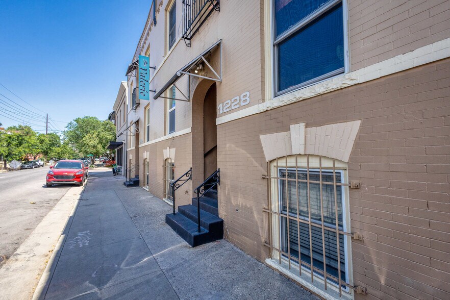 More Photos Of 1224-1232 E 13th Ave, Denver Apartments For Sale