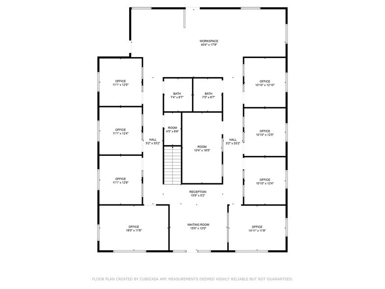 More Photos Of 2240 NW 164th St, Edmond Office For Sale