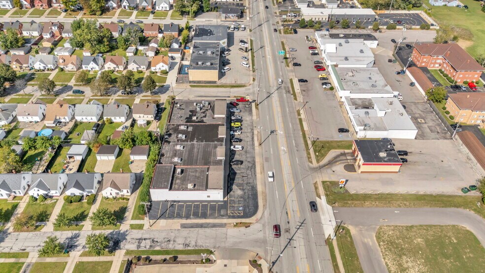 More Photos Of 5220-5250 Northfield Rd, Maple Heights Unknown For Lease