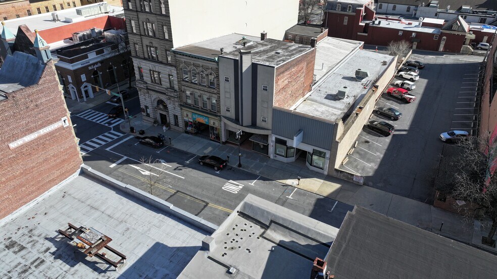 More Photos Of 408 Northampton St, Easton Storefront Retail Residential For Sale