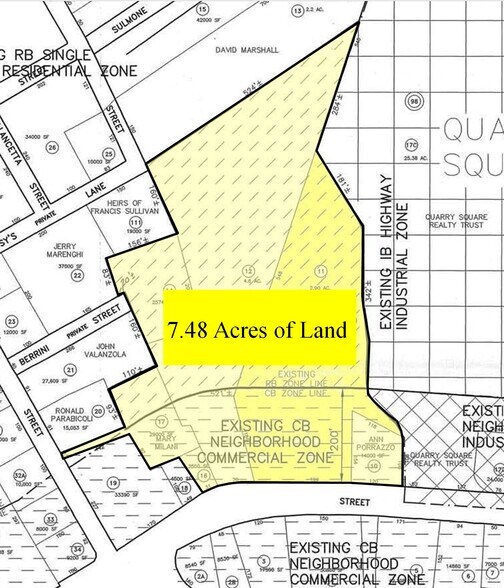 More Photos Of 190 E Main St, Milford Land For Sale
