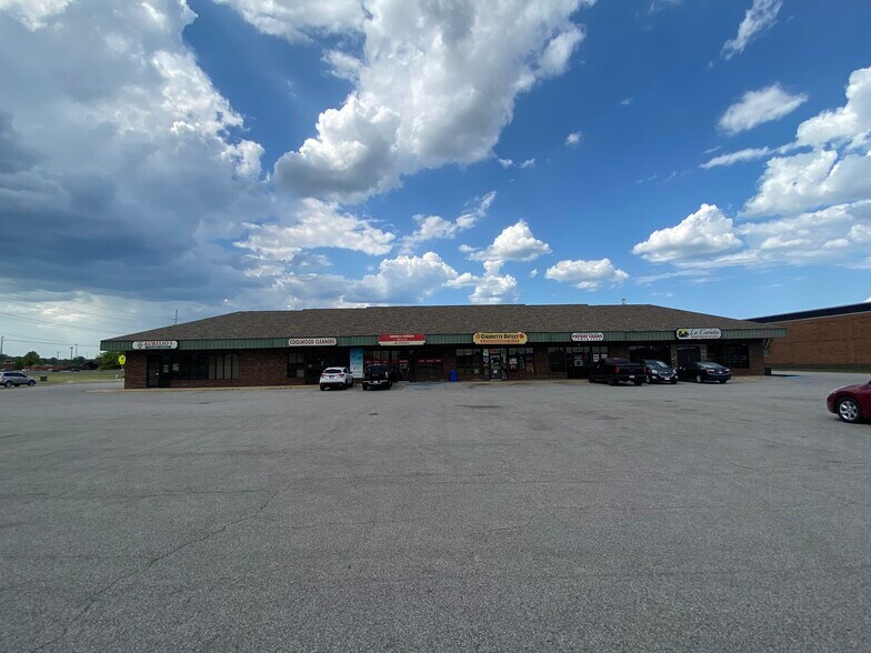 More Photos Of 6502 US Highway 6, Portage Storefront Retail Office For Lease