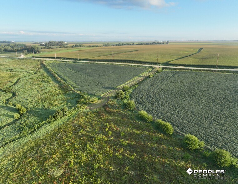 More Photos Of 02 320th Street, Whitten Land For Sale