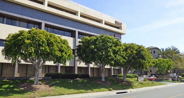 More Photos Of 1550 Hotel Cir N, San Diego Office Residential For Lease
