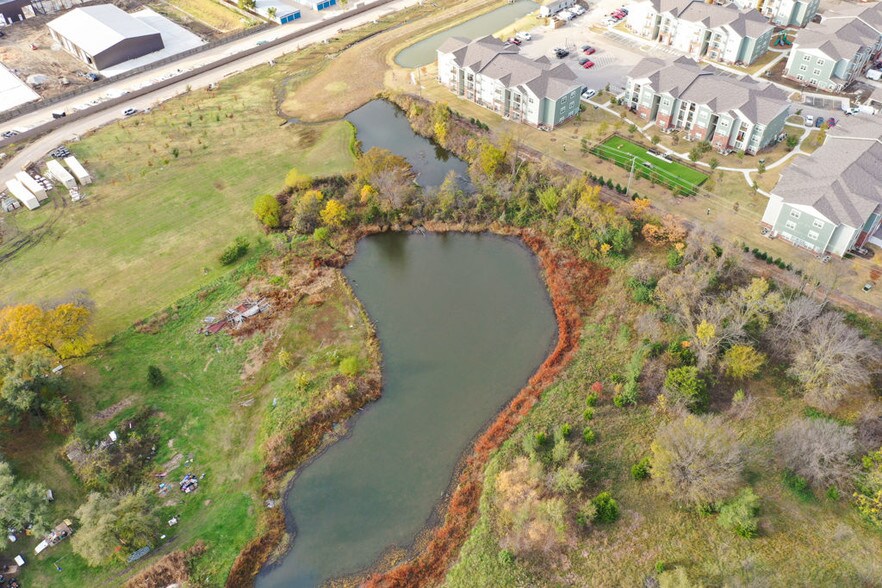 More Photos Of 3156 N Aspen Ave, Broken Arrow Land For Sale
