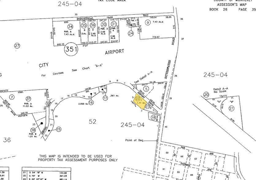 More Photos Of 151-161 Airport Rd, King City Warehouse For Sale