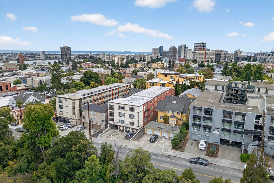 More Photos Of 273 Macarthur Blvd, Oakland Apartments For Sale