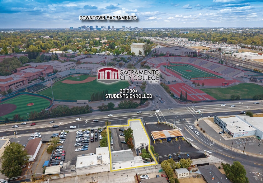 More Photos Of 2226-2230 Sutterville Rd, Sacramento Apartments For Sale