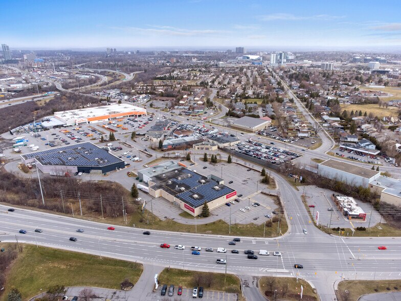 More Photos Of 1501 Innes Rd, Ottawa Unknown For Lease