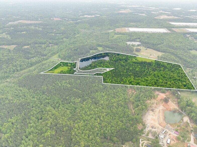 More Photos Of 7357 Ono Rd, Palmetto Land For Sale