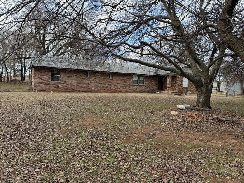 More Photos Of 17 S Cemetery Rd, Tuttle Land For Sale