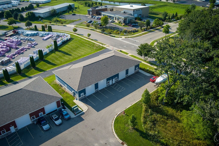 Primary Photo Of 4337 Duraform Ln, Windsor Warehouse For Sale