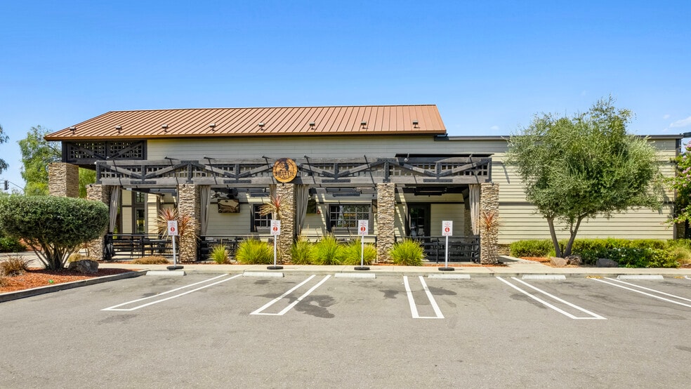 More Photos Of 2355 Sand Creek Rd, Brentwood Restaurant For Sale