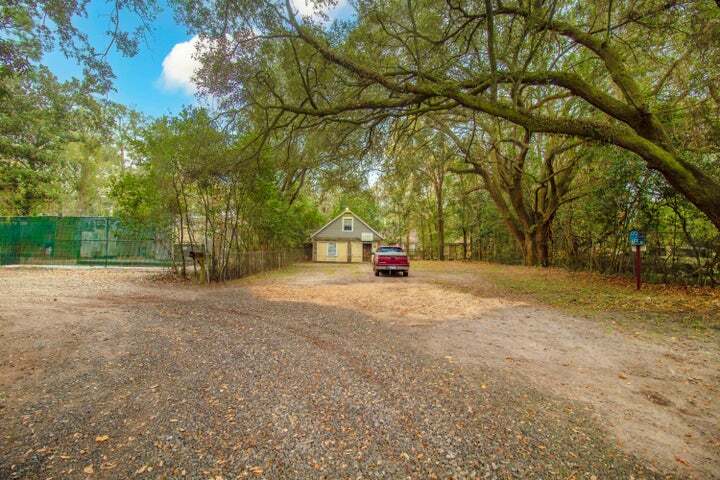 More Photos Of 5639 Pullman Ave, North Charleston Warehouse For Sale