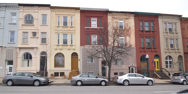 More Photos Of 2227 Saint Paul St, Baltimore Apartments For Sale