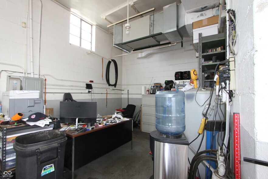 More Photos Of 1244 W Main St, Greenfield General Retail For Sale