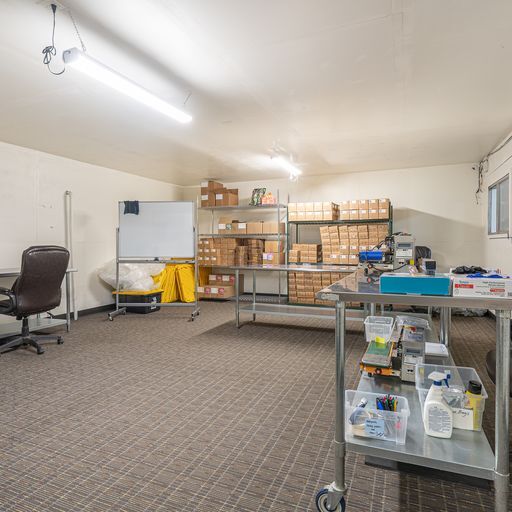 More Photos Of 720 NE Granger Ave, Corvallis Manufacturing For Lease