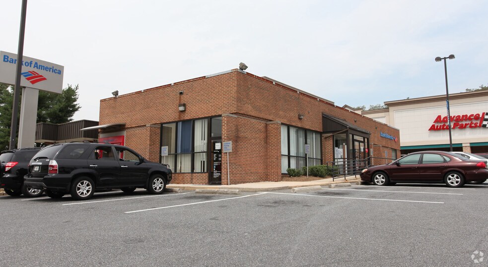 More Photos Of 9150 Baltimore National Pike, Ellicott City Unknown For Lease