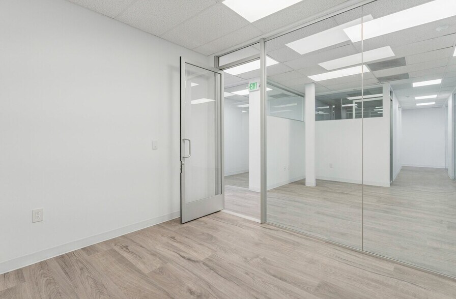 More Photos Of 1310 Westwood Blvd, Los Angeles Medical For Lease