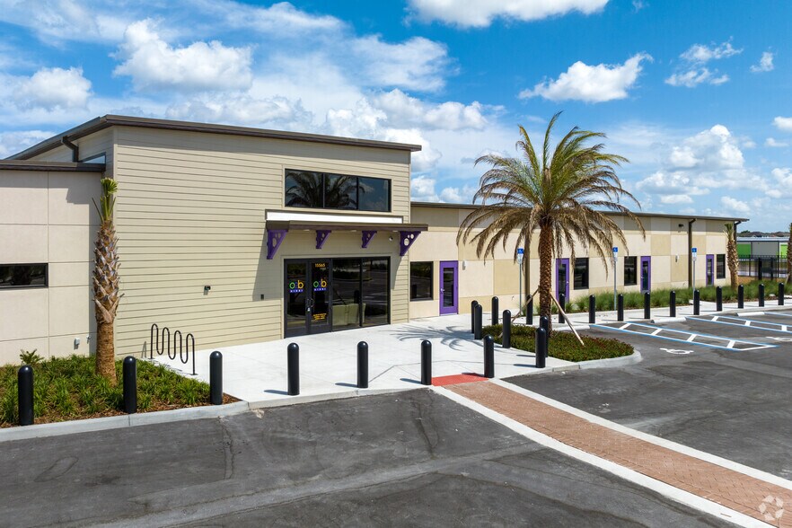 Primary Photo Of 15565 Golden Isle Blvd, Orlando Daycare Center For Sale