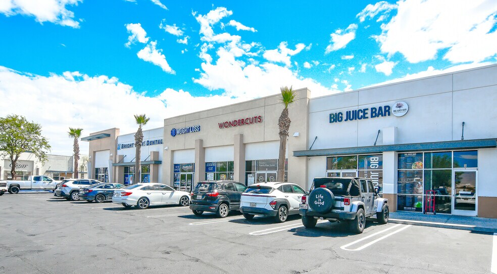 More Photos Of 79255 Highway 111, La Quinta Freestanding For Sale