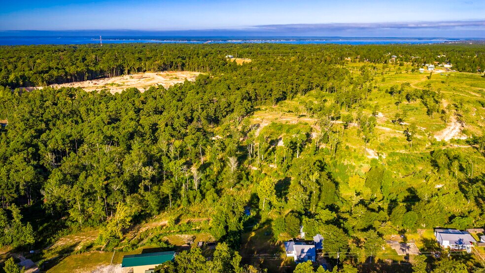 More Photos Of 400 Yaupon Cove Dr, Onalaska Land For Sale