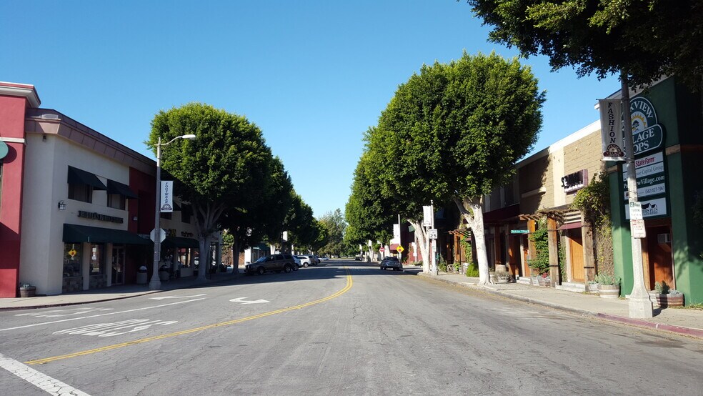 More Photos Of 4101-4105 N Bellflower Blvd, Long Beach Unknown For Lease