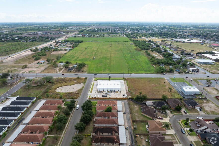 More Photos Of 3306 Raul Longoria Rd, San Juan Restaurant For Lease