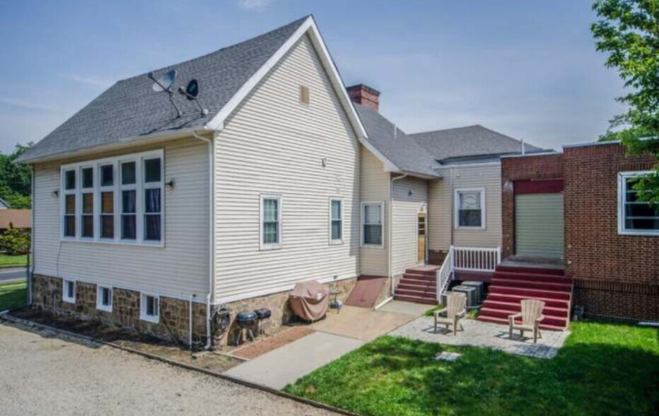 More Photos Of 6136 Magnolia Ave, Pennsauken Apartments For Sale