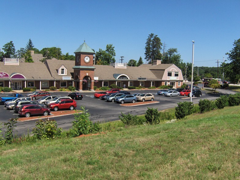 More Photos Of 124-128 S River Rd, Bedford Unknown For Lease