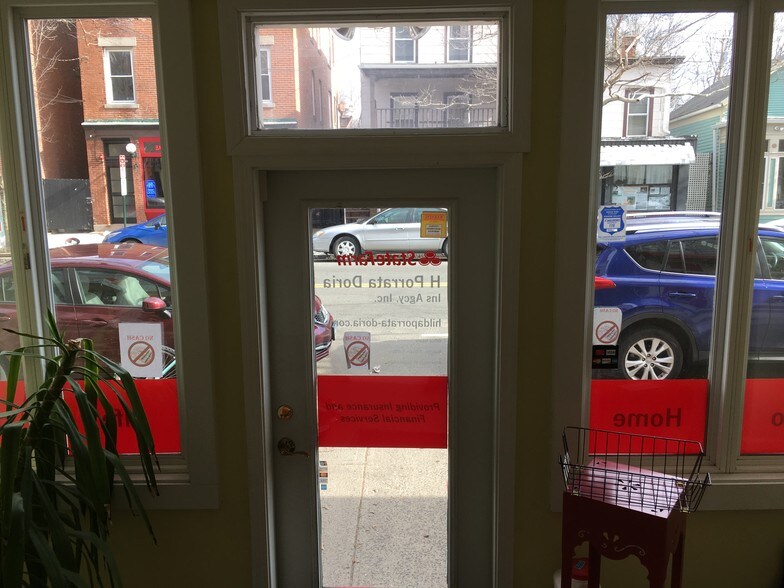 More Photos Of 966 State St, New Haven Storefront Retail Residential For Lease
