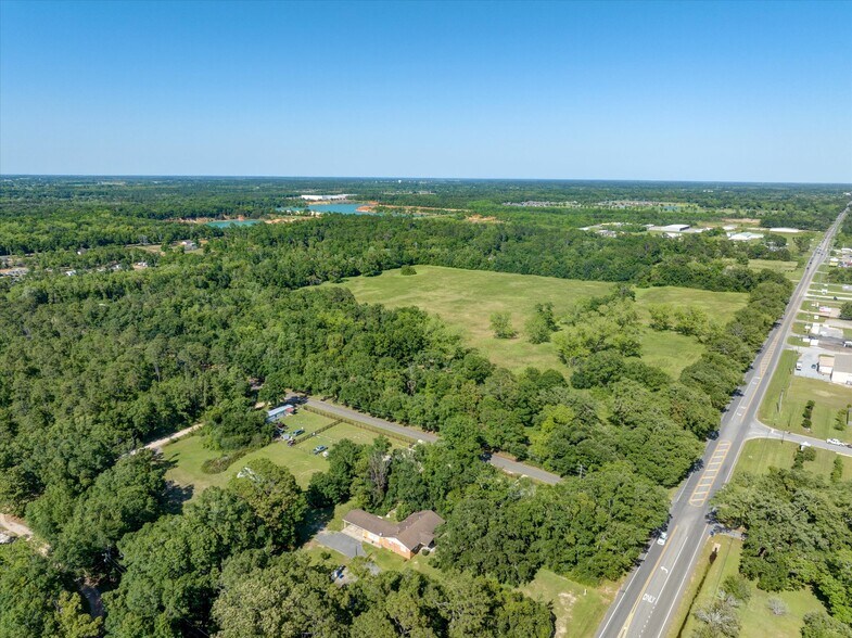 More Photos Of 12538 Bodenhamer Road, Foley Land For Sale