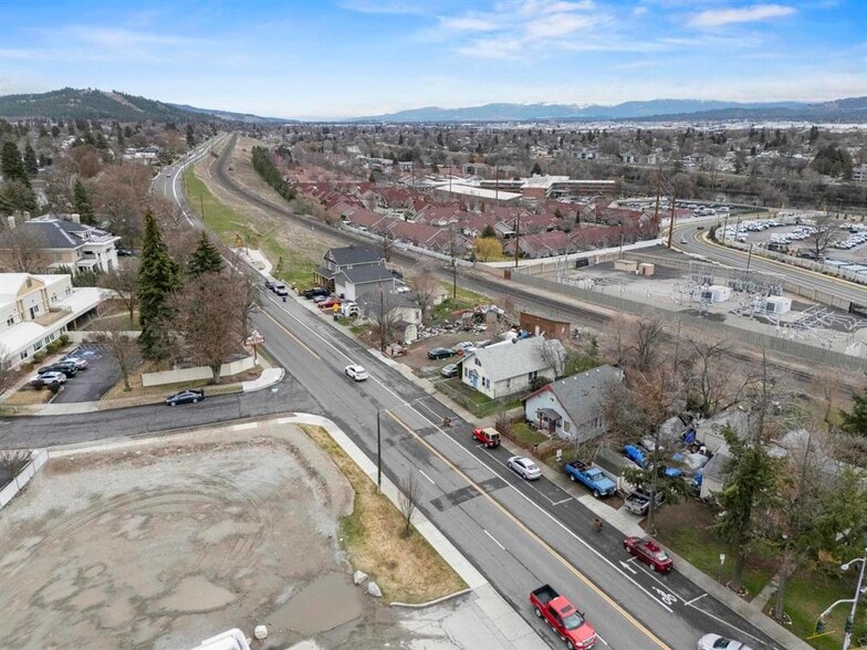 More Photos Of 1520 E Illinois Ave, Spokane Land For Sale