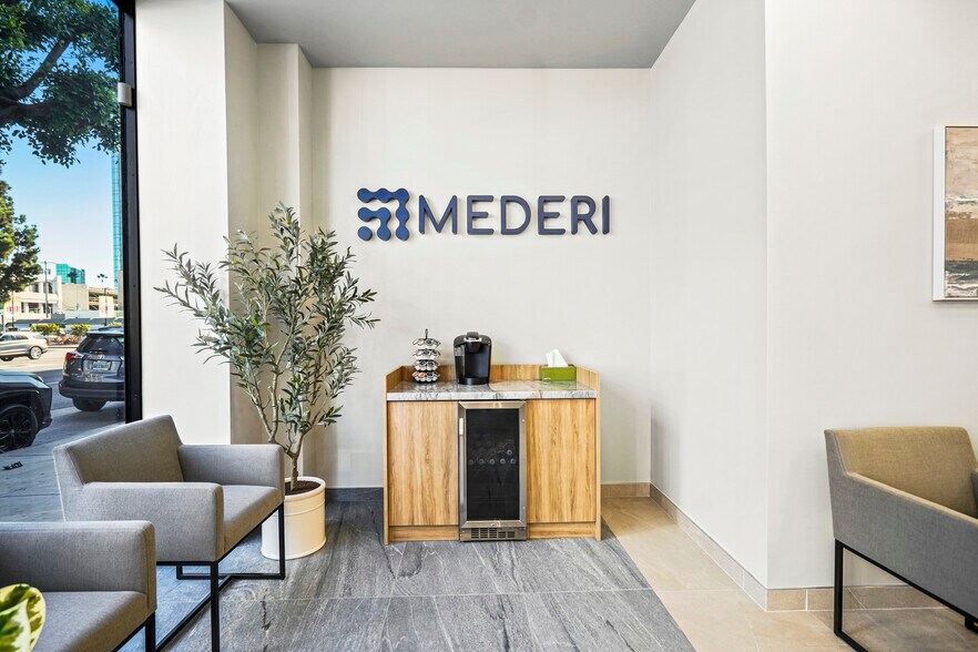 More Photos Of 11301 W Olympic Blvd, Los Angeles General Retail For Lease