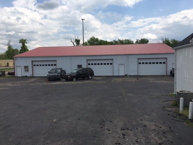 More Photos Of 12801-12813 Dixie Hwy, Louisville Land For Sale