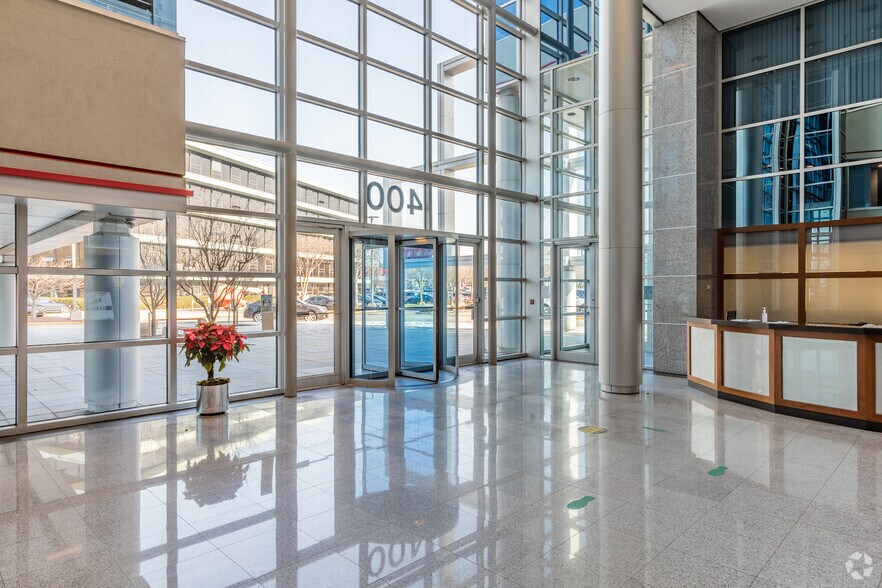 Photo of 4th Floor Ste 450