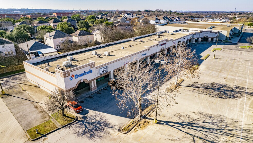 More Photos Of 15150 Nacogdoches Rd, San Antonio Unknown For Lease