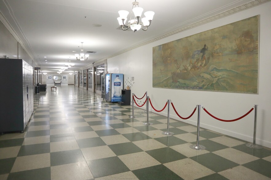 More Photos Of 505 Jefferson Ave, Toledo Multifamily For Sale