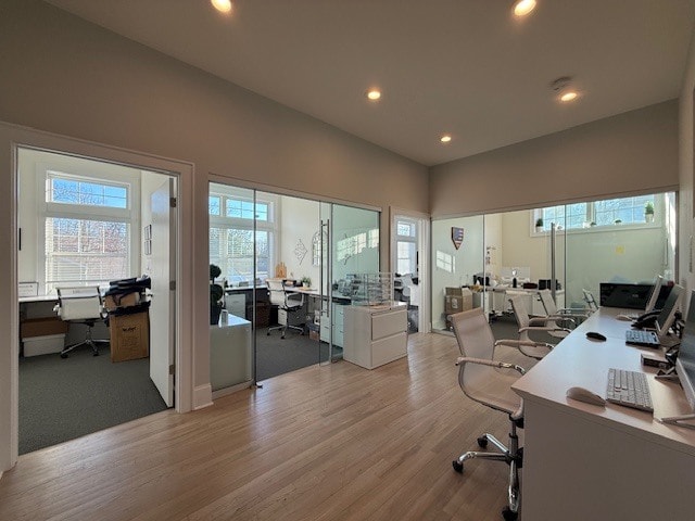 More Photos Of 190 Laurel Rd, East Northport Office For Sale