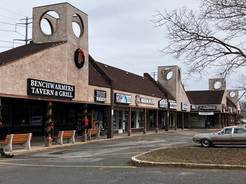 More Photos Of 21-51 Route 25A, Mount Sinai Unknown For Lease