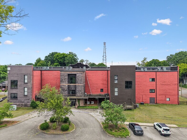 More Photos Of 217 E Deadrick St, Jackson Apartments For Sale