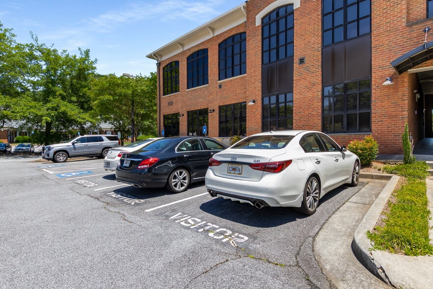 More Photos Of 912 Holcomb Bridge Rd, Roswell Loft Creative Space For Sale