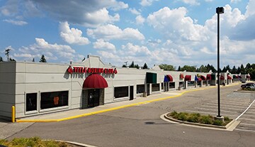 Primary Photo Of 31102-31196 Haggerty Rd, Farmington Hills Storefront For Lease