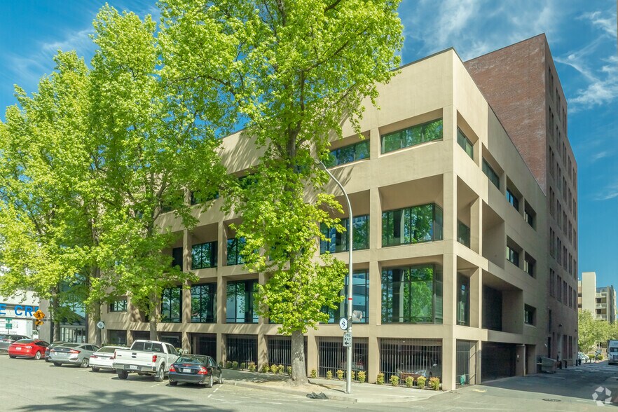 More Photos Of 1400 K St, Sacramento Office Residential For Lease