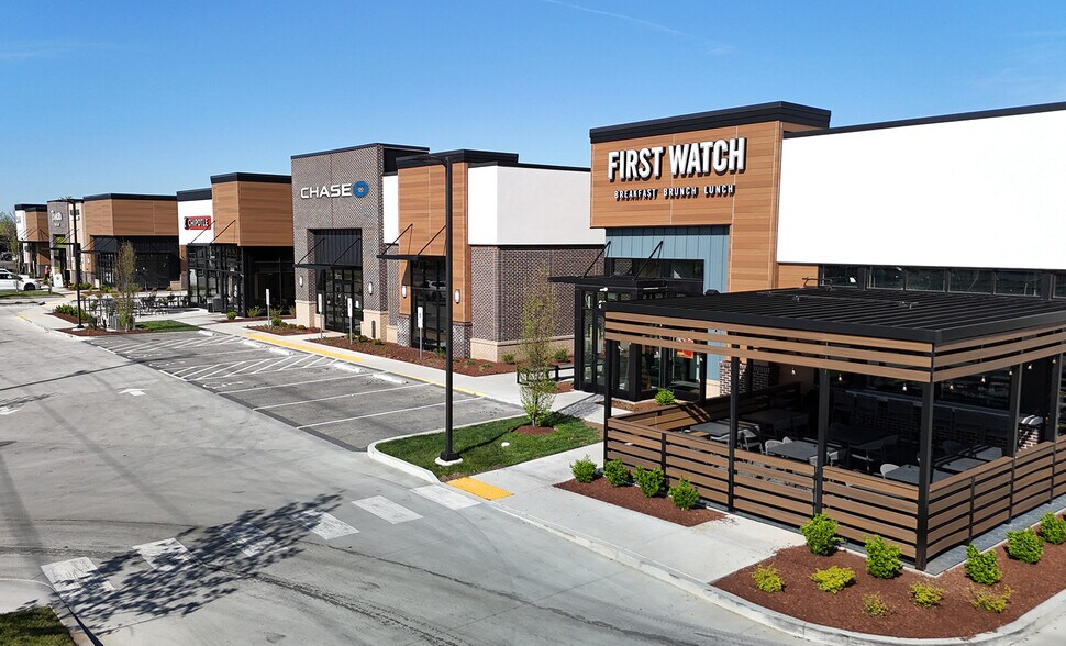 More Photos Of 2977 S Church St, Murfreesboro Restaurant For Sale