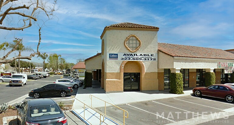 More Photos Of 5006-5012 Rosemead Blvd, Pico Rivera General Retail For Lease
