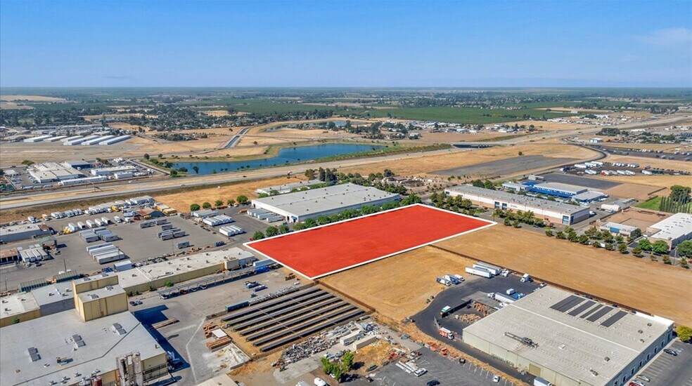 More Photos Of 340 S West ave, Fresno Land For Sale