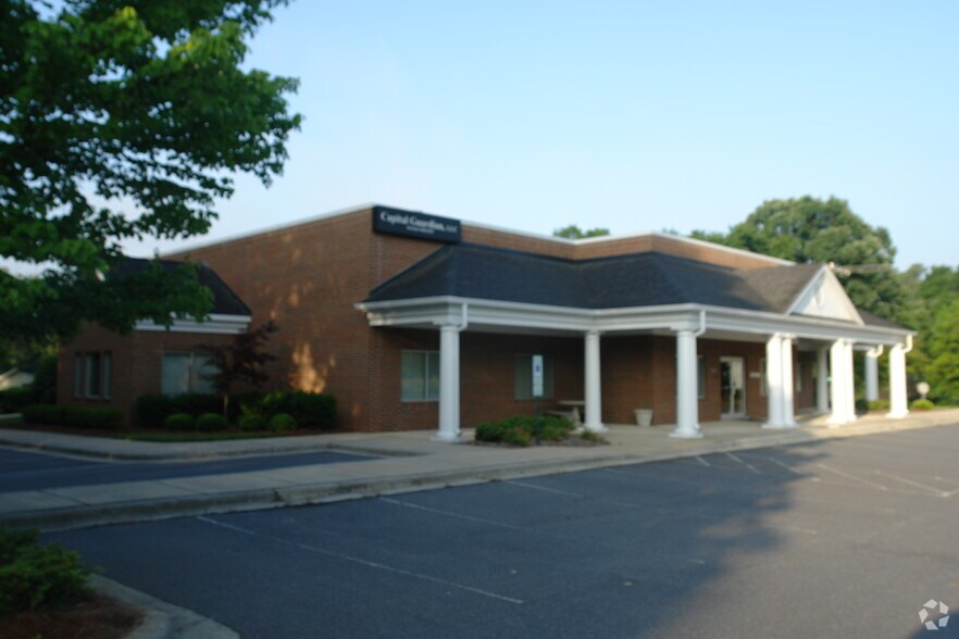 1209 E Garrison Blvd, Gastonia, NC 28054 Medical Office For Lease