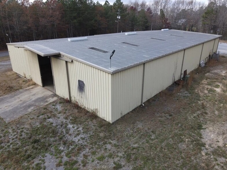 More Photos Of 1060 Old Guntersville Gadsden Rd, Boaz Industrial For Sale